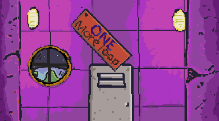 OneMoreLoop