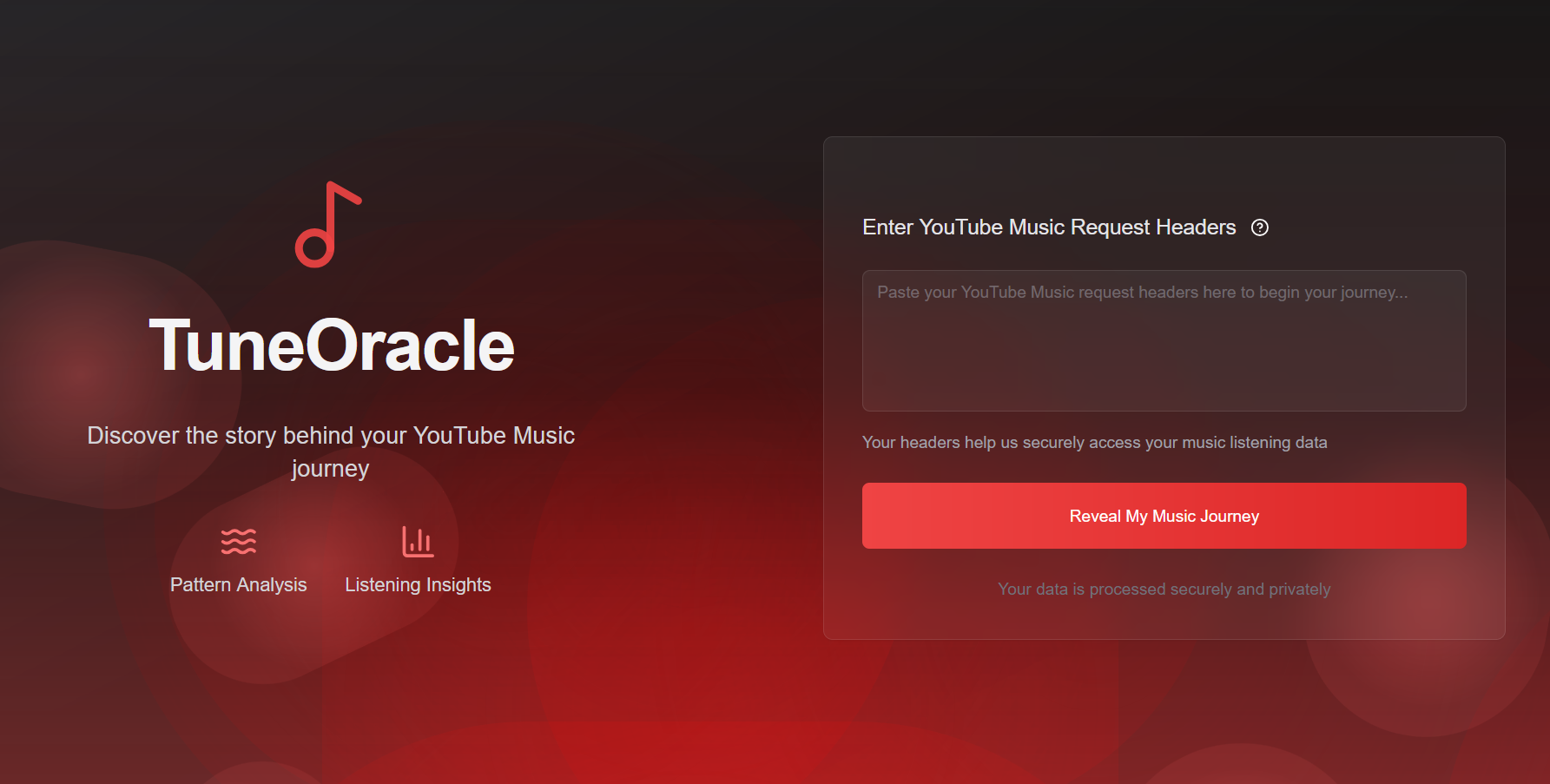 TuneOracle
